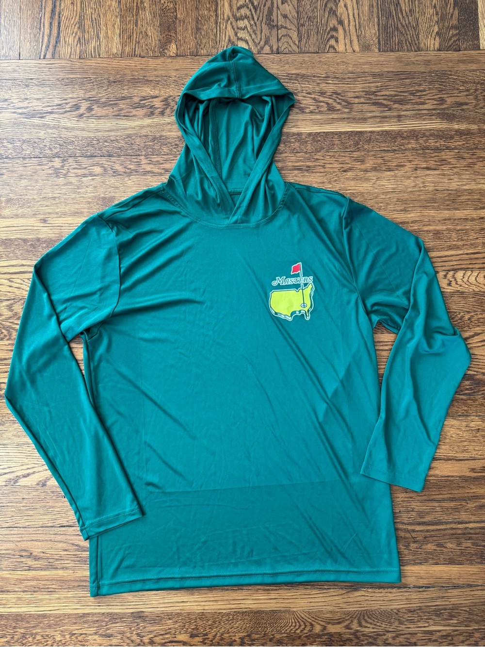 Men's Outdoor Masters state National Map Golf Party All Bodies Golf Sun Protecti